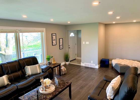 The Grand Gorge Villa-With Yard& Parking 1