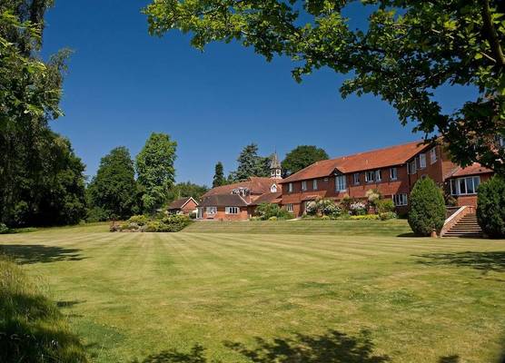 Roffey Park Venue 1