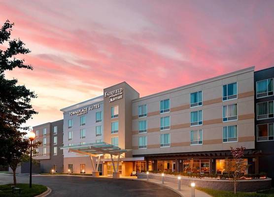 Towneplace Suites By Marriott Louisville Northeast 1