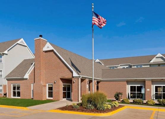 PrimeStay Extended Suites by IHG 1