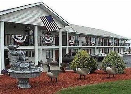 Twinkle Inn 1