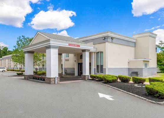 Quality Inn Edison-New Brunswick 1
