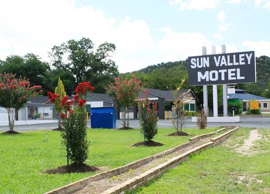 Sun Valley Motel Junction 1