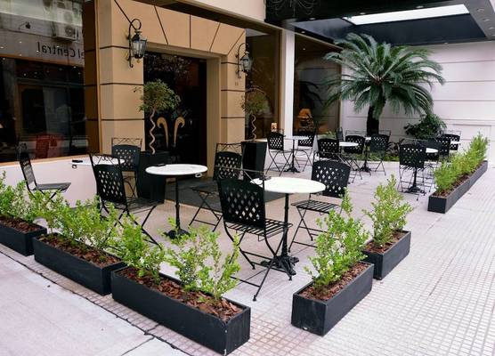Centuria Hotel Buenos Aires 1