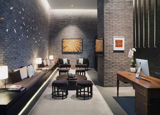 Upper House Chengdu 1