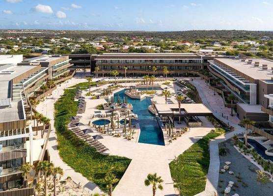 Secrets Baby Beach Aruba Adults Only 1