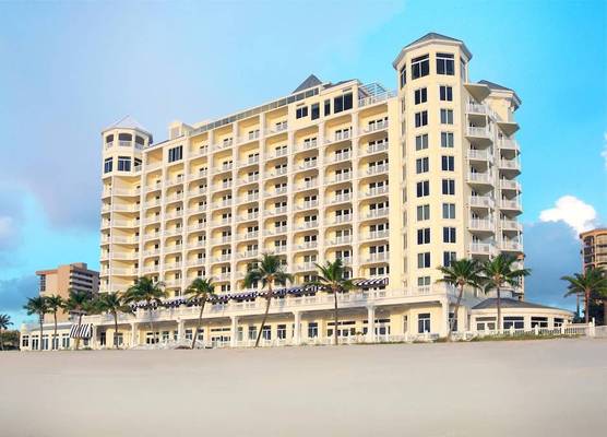 Pelican Grand Beach Resort, a Noble House Resort 1