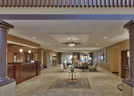 The Rockville Hotel, a Ramada by Wyndham 1