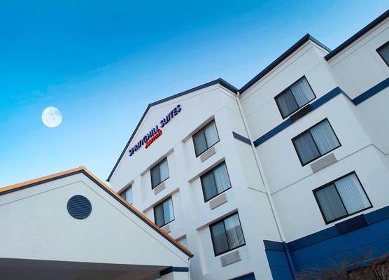 SpringHill Suites by Marriott Pittsburgh Washington 1