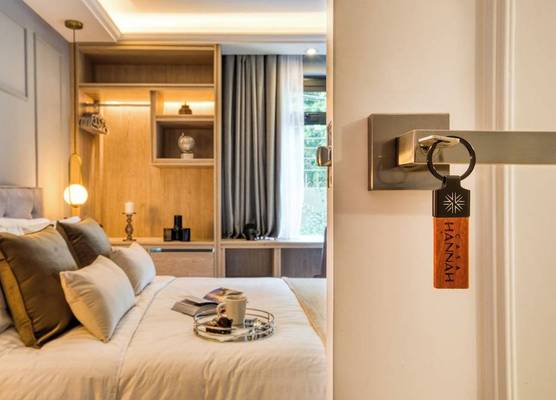 Casa Hannah B&B Boutique 1