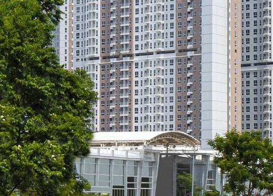 Hotel GOLDEN TULIP ESSENTIAL PIK2 JAKARTA 1