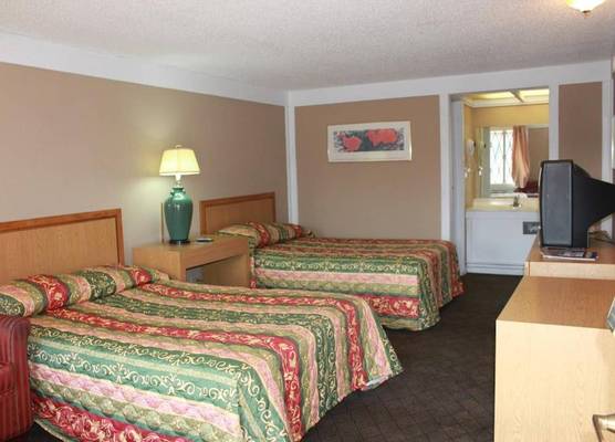 Exceed Inn 1