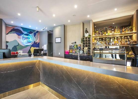 Royal Hotel by Nightcap Social 1