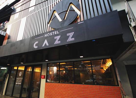 Cazz Hostel 1