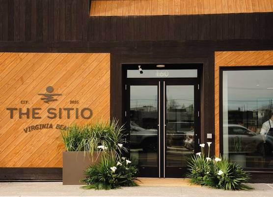 The Sitio 1