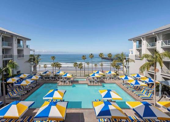 The Seabird Ocean Resort & Spa, Part of Destination Hotel by Hyatt 1