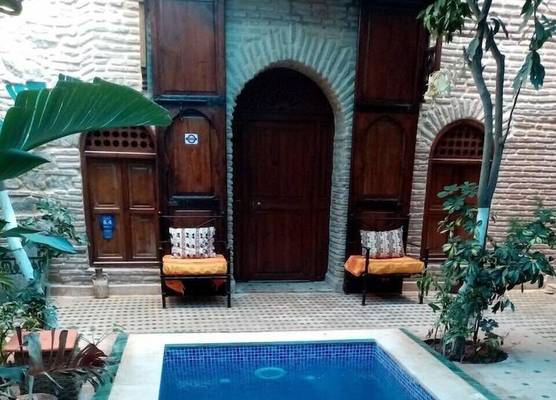 Riad Hidden 1