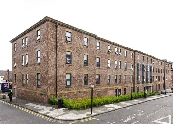 St James' House 1