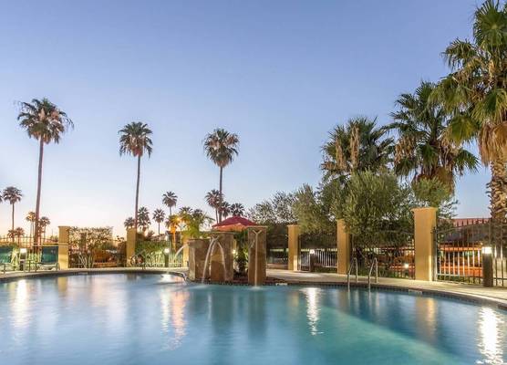 TownePlace Suites Tucson Airport 1