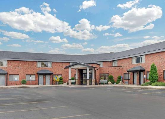 Quality Inn & Suites Mayo Clinic Area 1