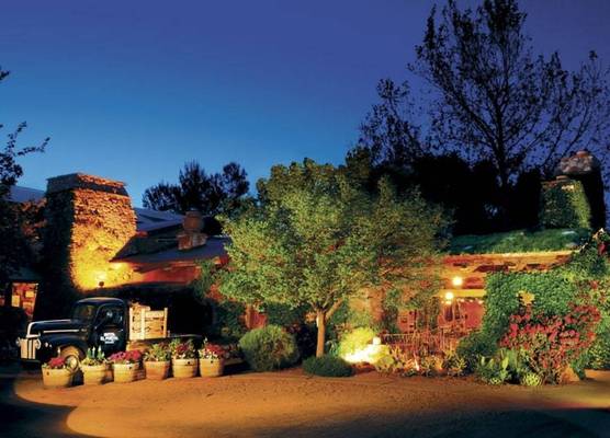 El Portal Sedona Hotel 1