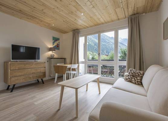 Apartment Les Periades by Interhome 1