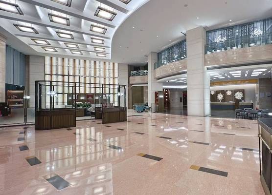 Swissotel Shenyang 1