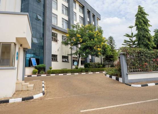 Fairways Hotel Kisumu 1