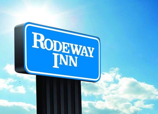 Rodeway Inn McDonough South I-75 1