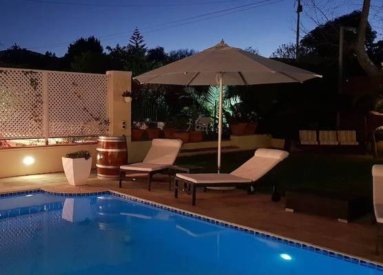 Constantia Cottages 1