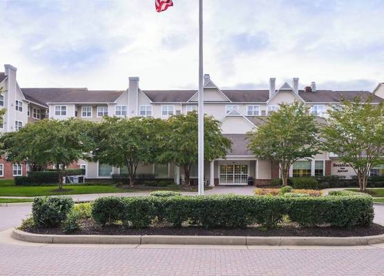 Residence Inn Baltimore White Marsh 1