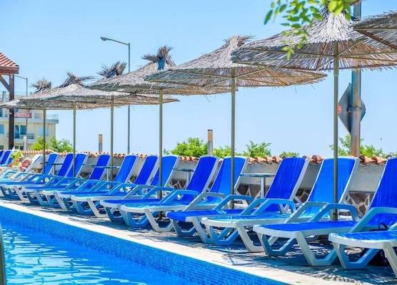 Hotel Vemara Club 1