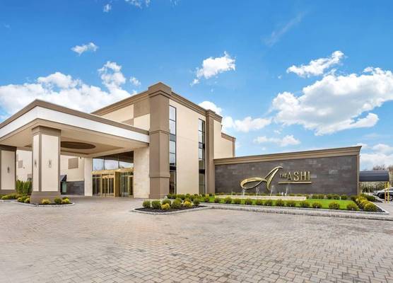 The Ashi, an Ascend Collection Hotel 1