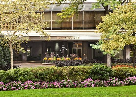 The Rittenhouse Philadelphia 1