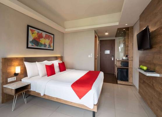 Ramada by Wyndham Serpong 1