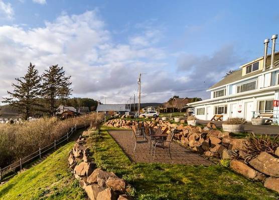 Terimore Lodging by the Sea 1