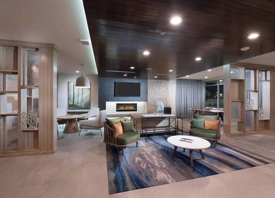 Fairfield Inn & Suites by Marriott Tyler South 1