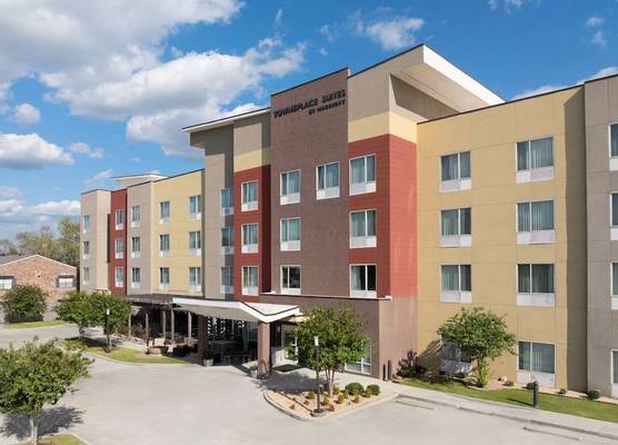 TownePlace Suites by Marriott Lafayette South 1