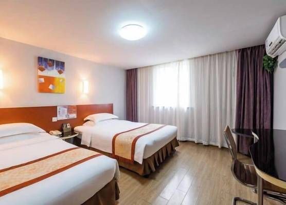 Jinqilin Hotel 1