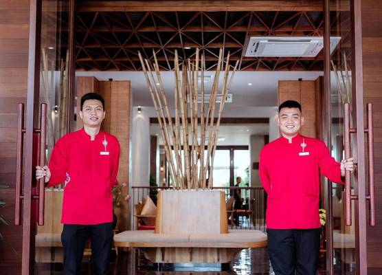 Little Gem Hoi An Boutique Hotel & Spa 1