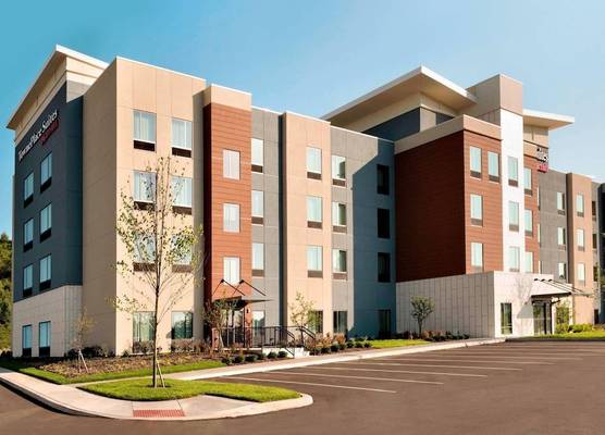 TownePlace Suites by Marriott Pittsburgh Airport/Robinson Township 1