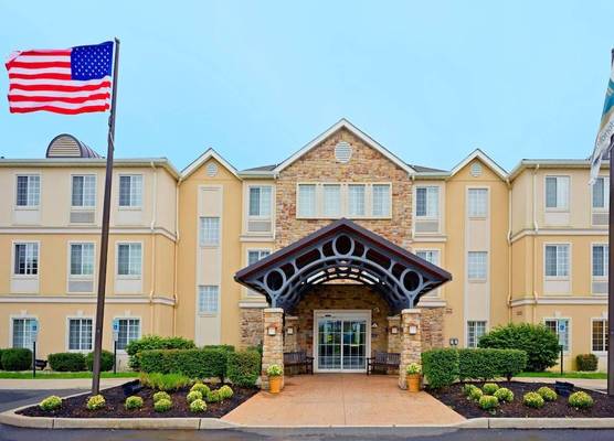 Staybridge Suites CRANBURY-SOUTH BRUNSWICK by IHG 1