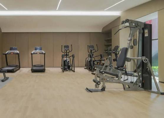 Chengdu Expo Waterfall Hotel - MGallery Collection 1