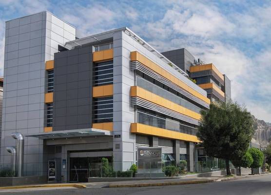 Hotel Rennova 1