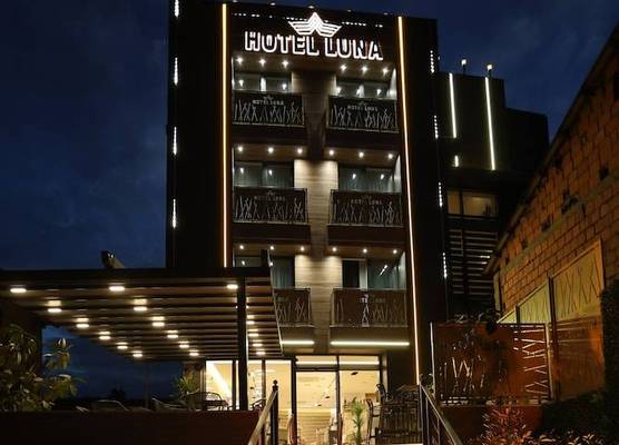 Hotel Luna 1