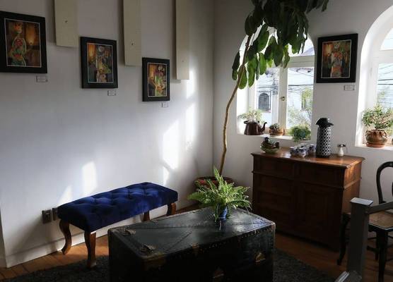 Casa Fusion Hotel Boutique 1