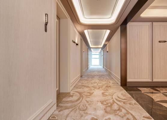 Mercure Hangzhou Daguan 1
