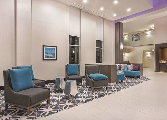 La Quinta by Wyndham Chattanooga - East Ridge 1
