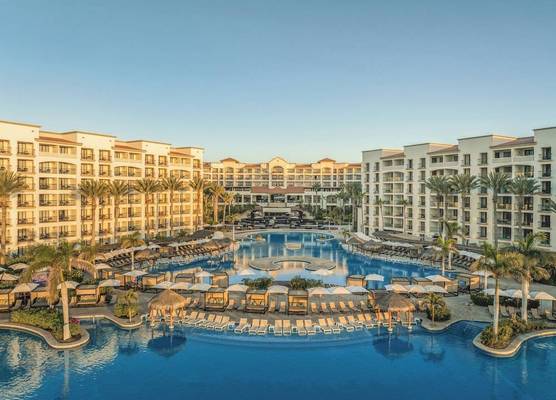 Hyatt Ziva Los Cabos - All Inclusive 1