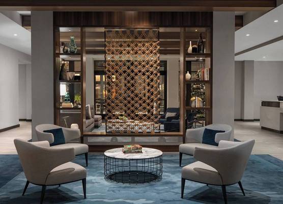AC Hotel by Marriott Santa Rosa Sonoma Wine Country 1